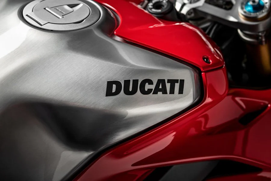 Ducati