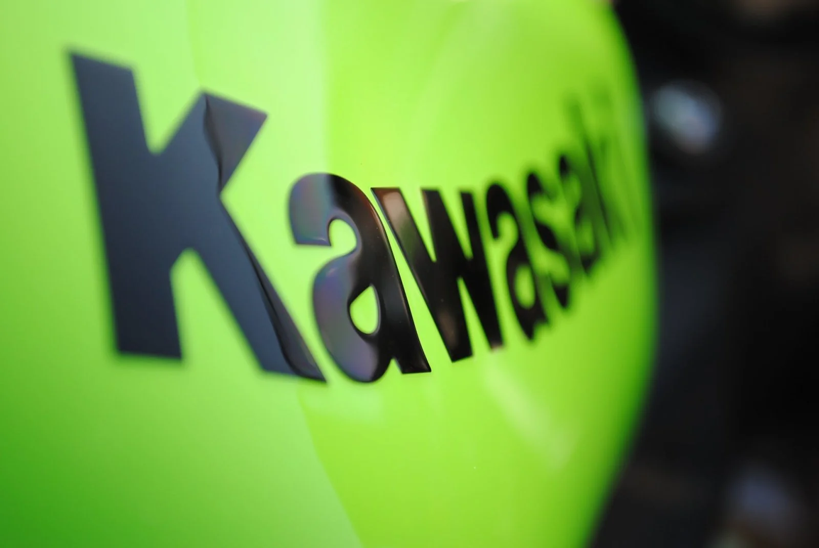 Kawasaki